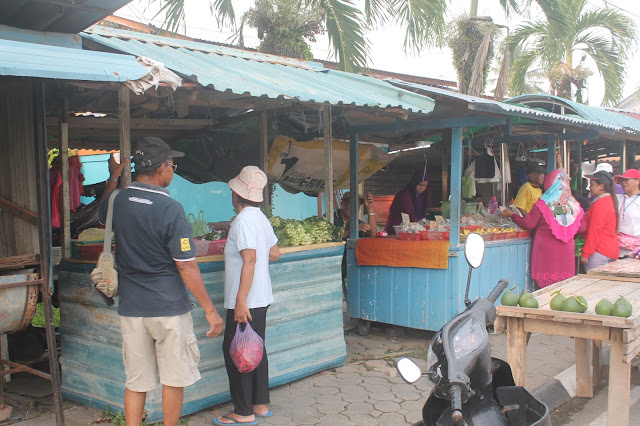 Kedai Basikal Abc Makaroni vege cheezy magik Keluarga Ibu 3A