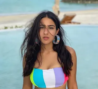 Sara Ali Khan