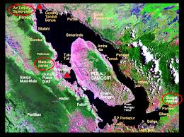 lake toba