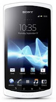 Sony Xperia neo L MT25i