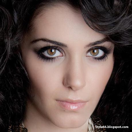 Katie Melua Beautiful Singer High resolution Wallpapers