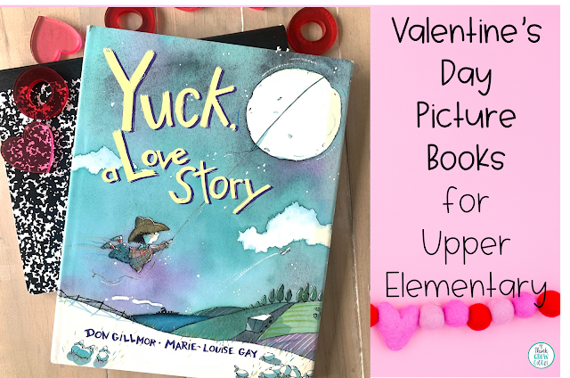 February read aloud for kids