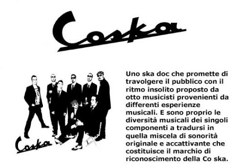 coska