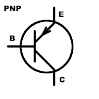 pnp-transistor