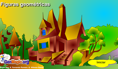 Resultado de imagen de FIGURAS GEOMÃ‰TRICAS GENMAGIC