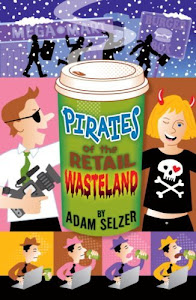 Pirates of the Retail Wasteland (English Edition)