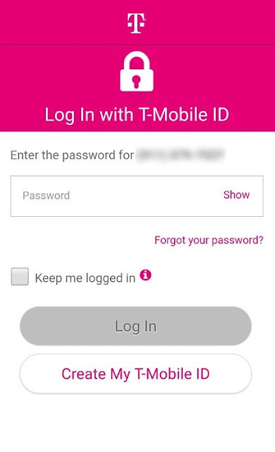 T-Mobile Login: Tips for Keeping Your Account Secure