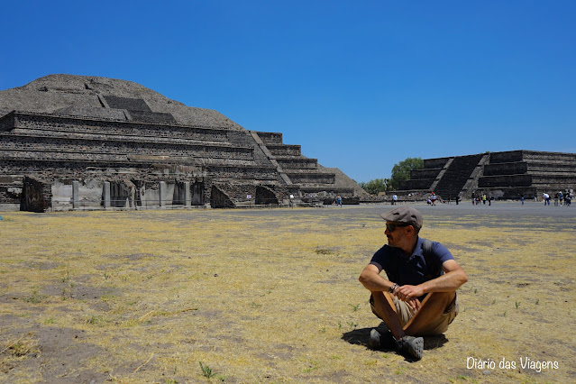 Cidade do México - O que visitar