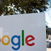 Google: Sex discrimination
