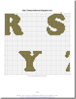 Abecedario punto de cruz letras verdespng (8)