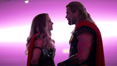 Thor Love And Thunder 2022 Movie Image 6