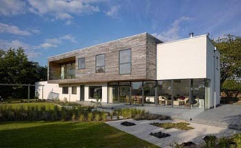 British,architecture, home, Contemporary, Design, Modern,  House Modern, British House Modern