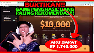 Gemly Game: Mengubah Permainan Menjadi Ladang Penghasilan Tanpa Batas