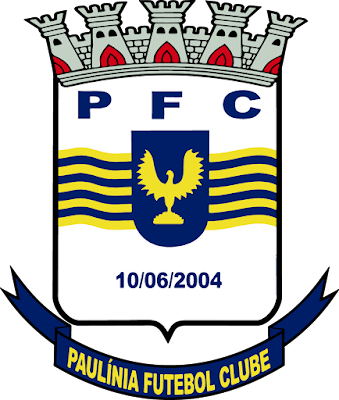 PAULÍNIA FUTEBOL CLUBE