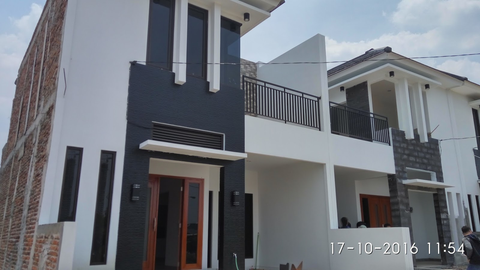 Rumah 2 Lantai Murah Di Pekayon Bekasi Perumahan Murah Di Bekasi