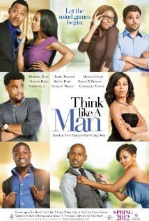 Think Like a Man Movie