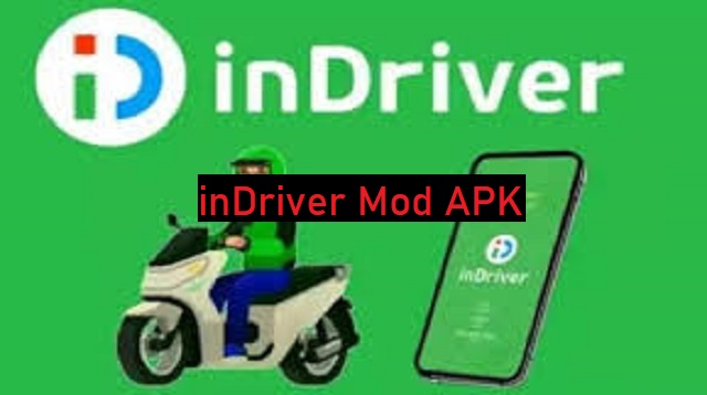 inDriver Mod APK