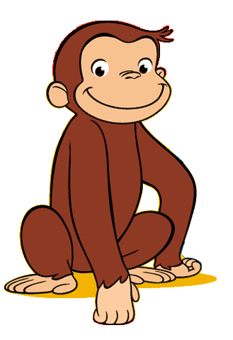 Monkey wallpaper