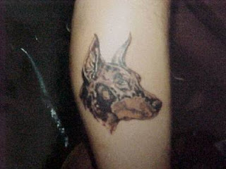 Animal Tattoos - Animal Tattoo design Photo Gallery