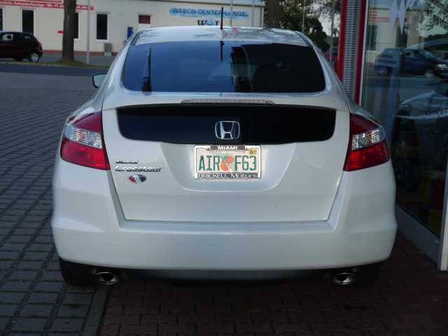 honda accord crosstour