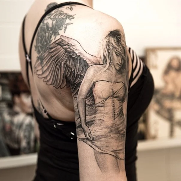 tatuajes bonito