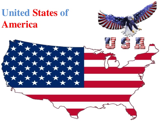 World Geography - The United State of America (USA)