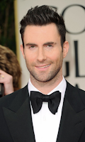 Adam Levine