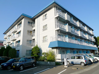 徳島　賃貸　お部屋探し　一人暮らし　住吉　住吉ビューハイツ　シティ・ハウジング