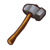 Castleville Hammer Craftable Links