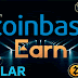 Coinbase Earn, Oportunidad para Ganar Criptomonedas Gratis