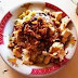 RESEP CARA MEMBUAT NASI LENGKO
