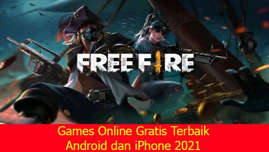 Games Online Gratis Terbaik Android dan iPhone 2021