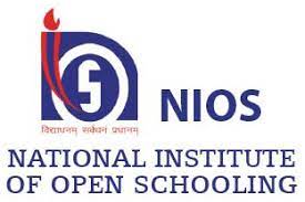 NIOS - National Institute of Open schooling(also known open school)