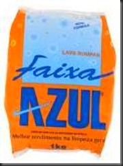 Faixa-azul