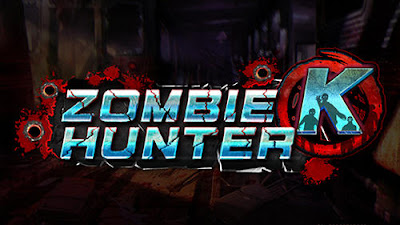 Zombie hunter: Shooter v1.0.2