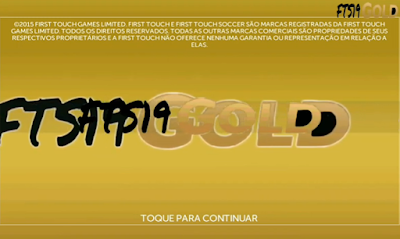 FTS 19 Gold