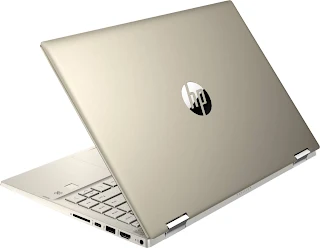 HP Pavilion x360 m Convertible 14m-dw1033dx