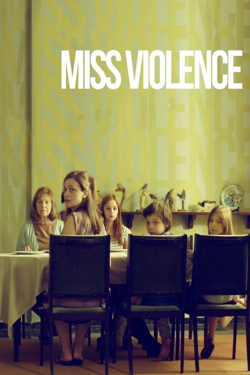 [HD] Miss Violence 2013 Ver Online Subtitulada