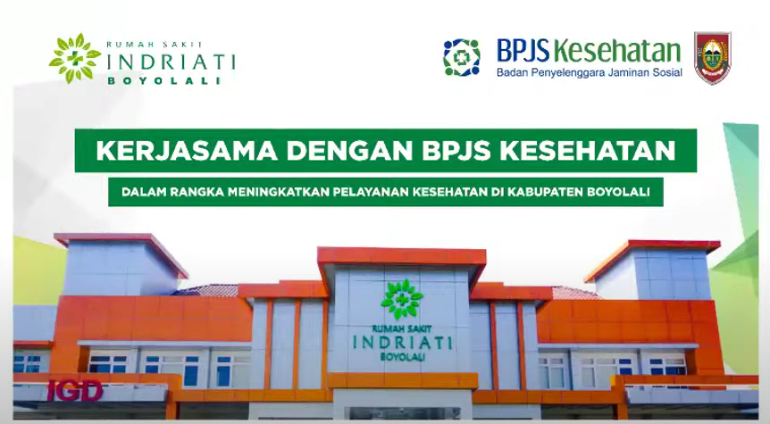 BPJS Indriati Boyolali