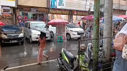 Musim Hujan Di Lampung Akan Segera Tiba, Tapi Sebagian Wilayah Harus Berhati-hati, Begini Prediksinya