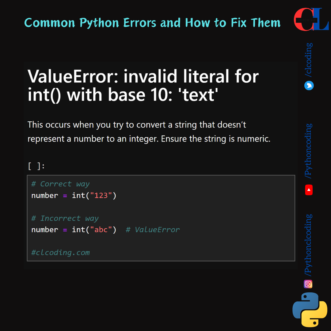 python keyerror on assignment