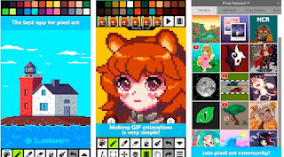 Pixel Studio