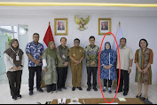 KEPALA DINAS KESEHATAN PIDIE TUTUP USIA.