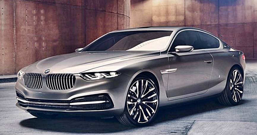 2020 BMW 8 series Release Date  Auto BMW Review