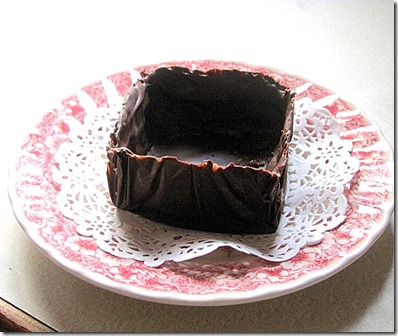 chocolate