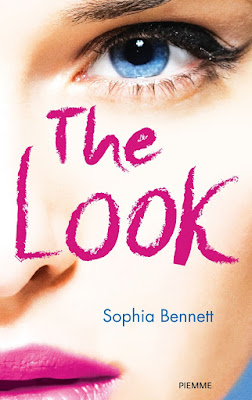 Anteprima: “The look” di Sophia Bennett