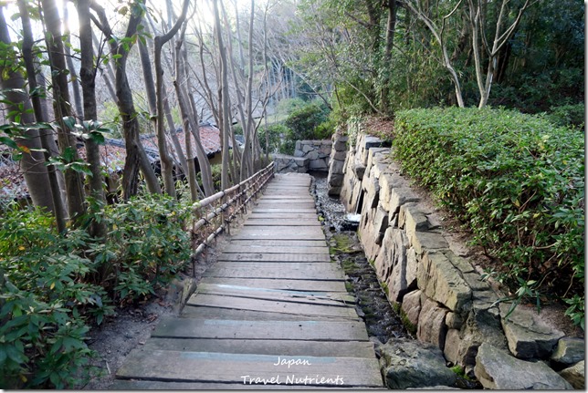 日本四國高松景點博物館  四國村 (34)
