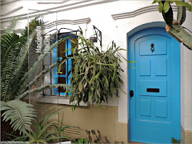 Hacienda del Jardín Botánico de Montreal