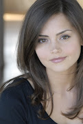 First up, JennaLouise Coleman . (jenna louise coleman)