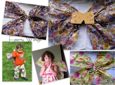 do  with how cardboard to paper tissue make with elastic fairy butterfly and paper wings tissue make wings